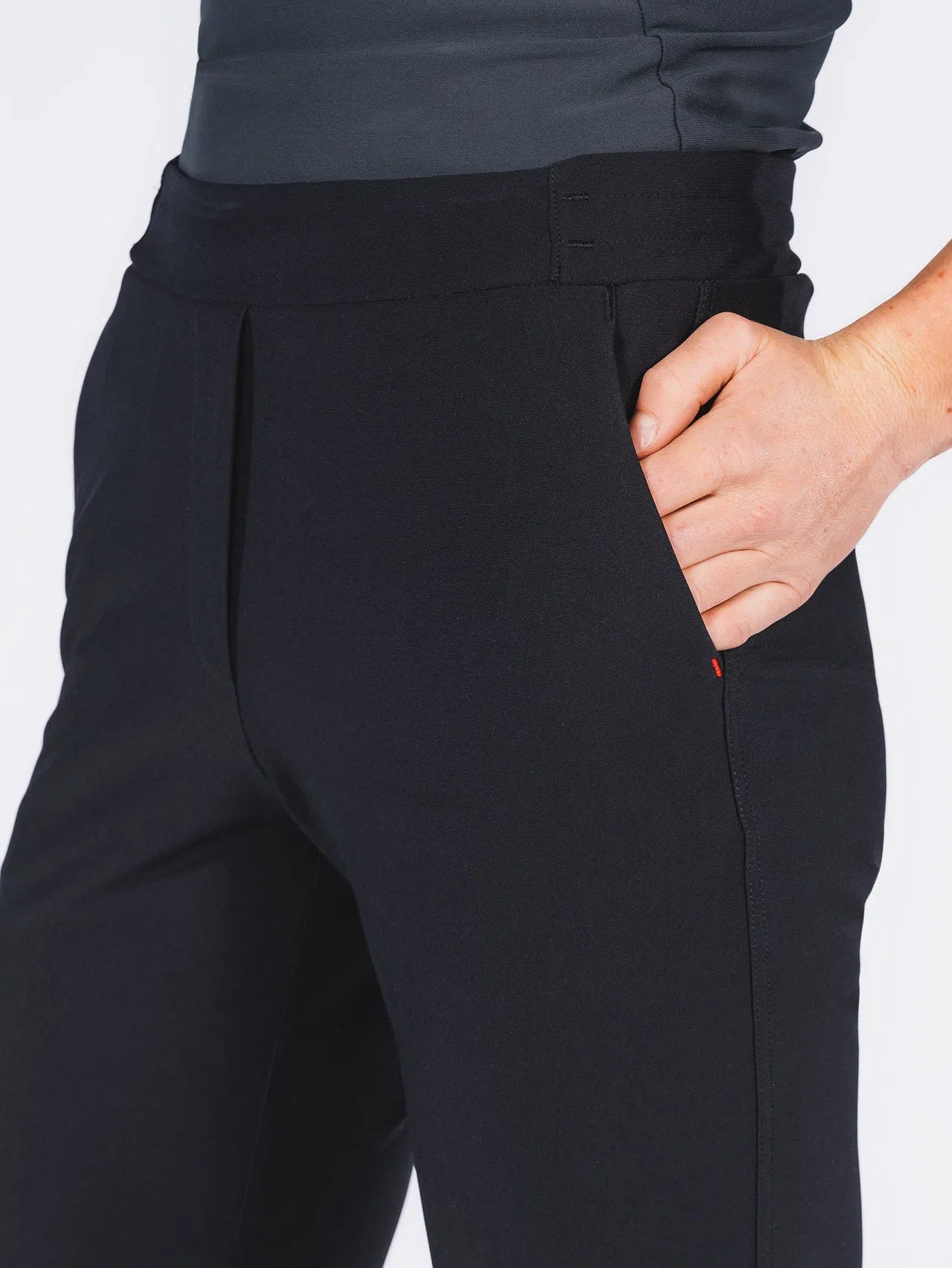 Fusion Urban Casual Broek Dames