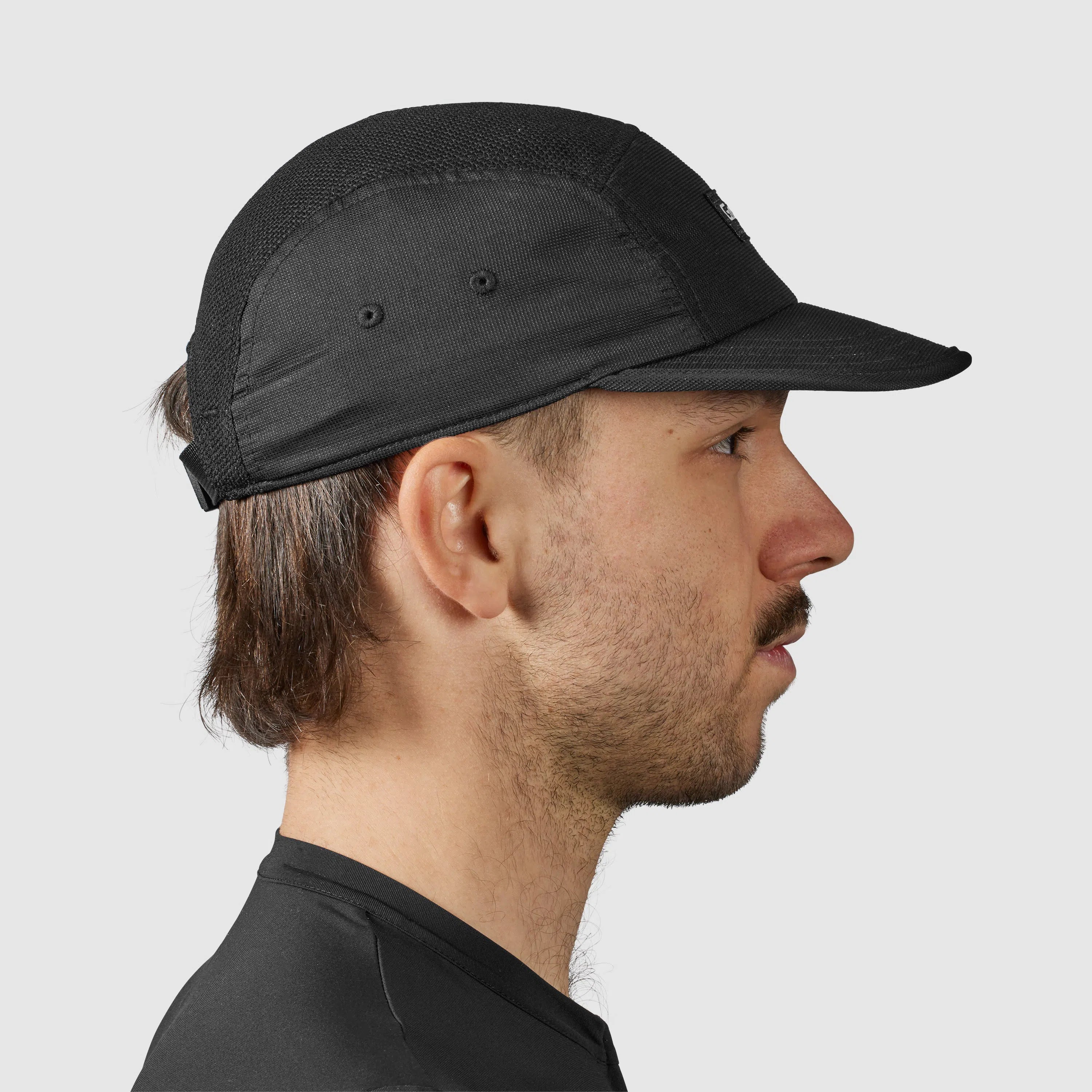 Gripgrab 5 Panel Cap