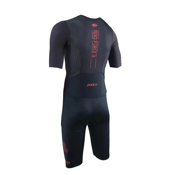 Zone3 Aeroforce-X II Trisuit Heren