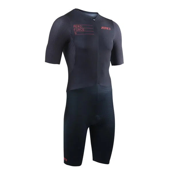 Zone3 Aeroforce-X II Trisuit Heren