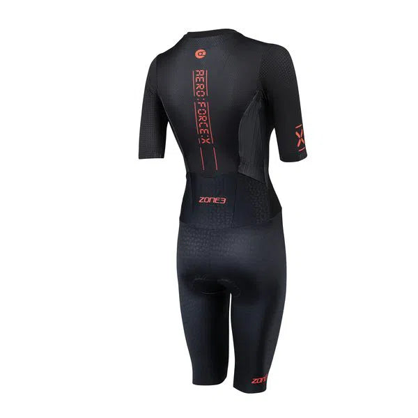 Zone3 Aeroforce-X II Trisuit Dames