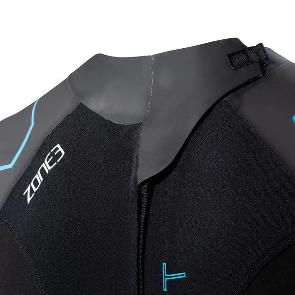 Zone3 Aspect Schoolslag Wetsuit Heren