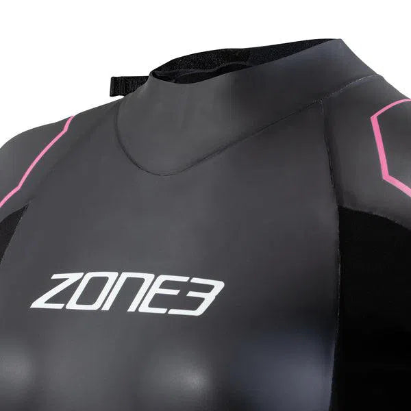 Zone3 Aspect Schoolslag Wetsuit Dames