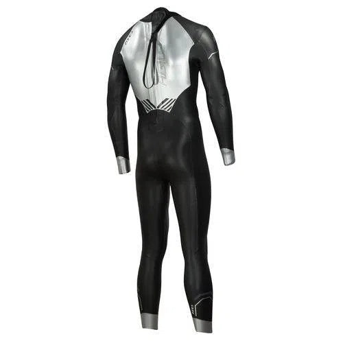 Zone3 Agile Wetsuit Heren DEMOMODEL