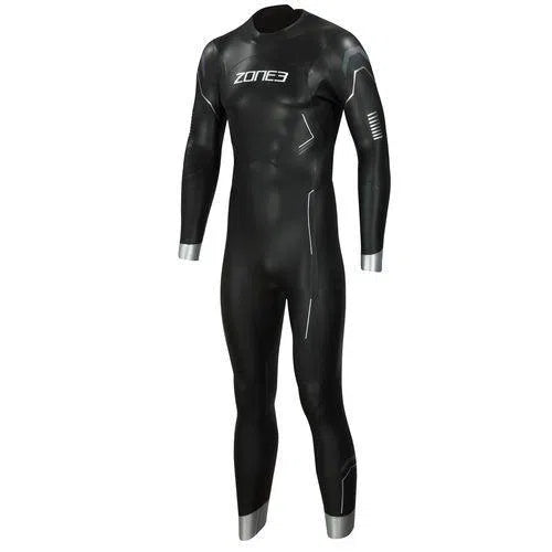 Zone3 Agile Wetsuit Heren DEMOMODEL