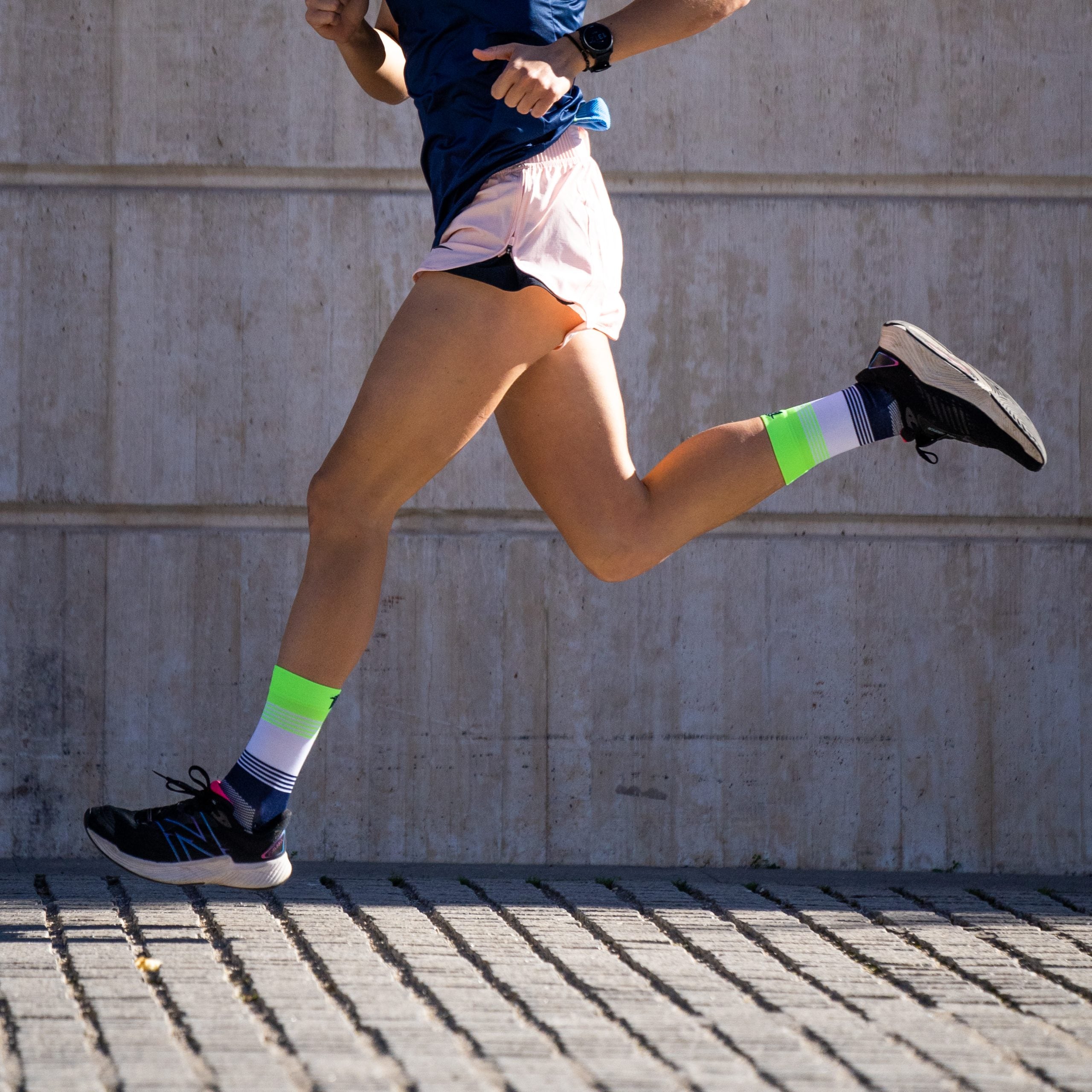 Sporcks Fartlek Hardloopsokken