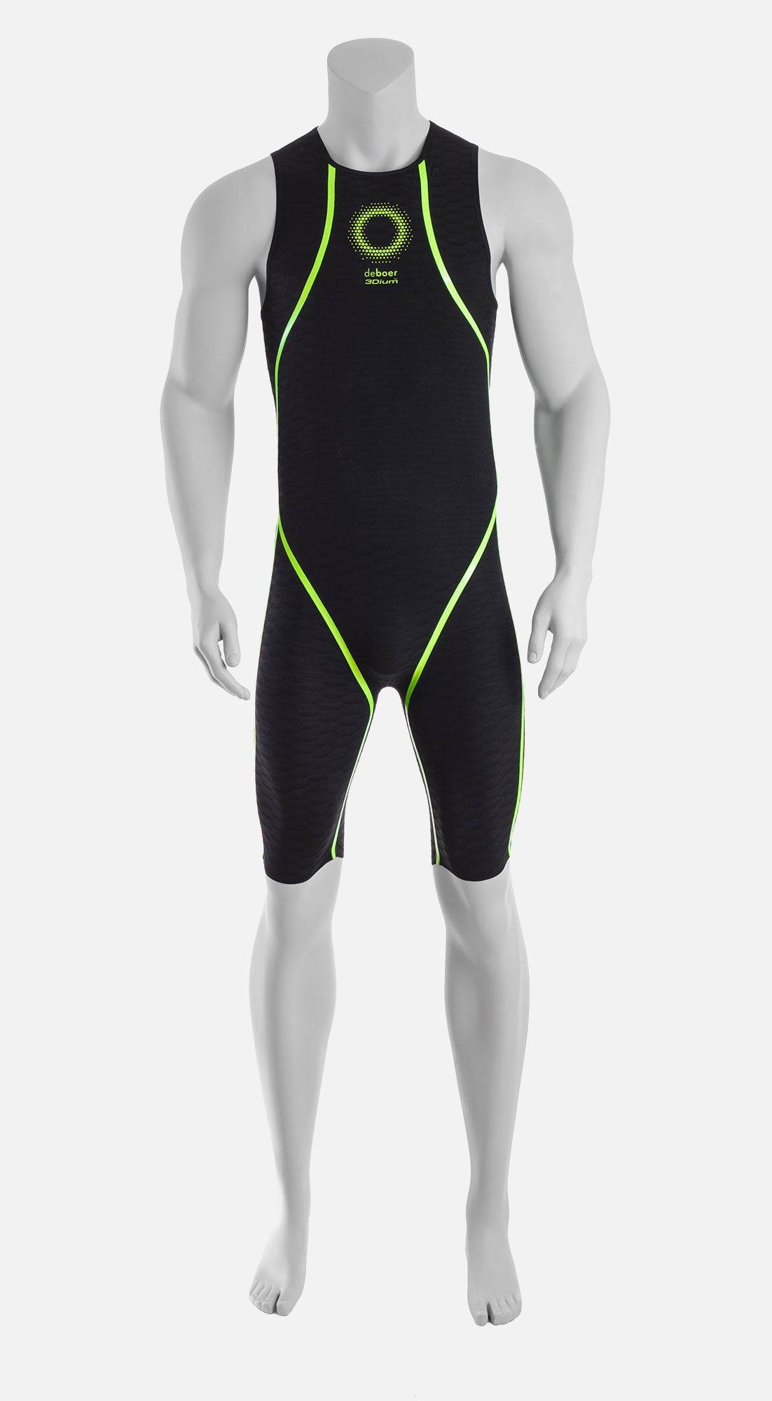 DeBoer Tsunami 3.0 Swimskin Men s