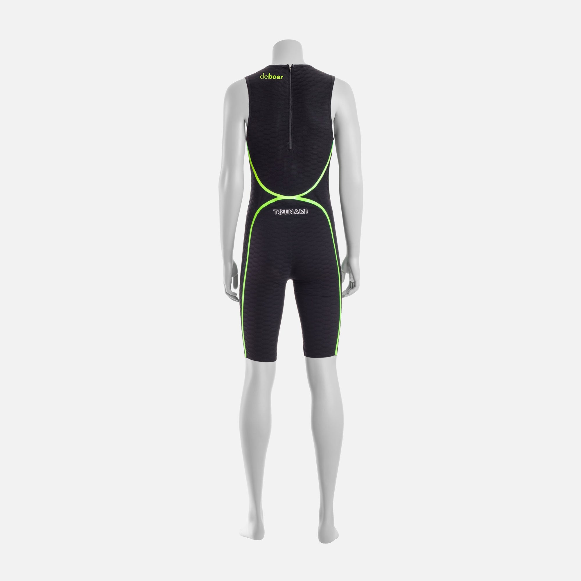 DeBoer Tsunami 3.0 Swimskin Women