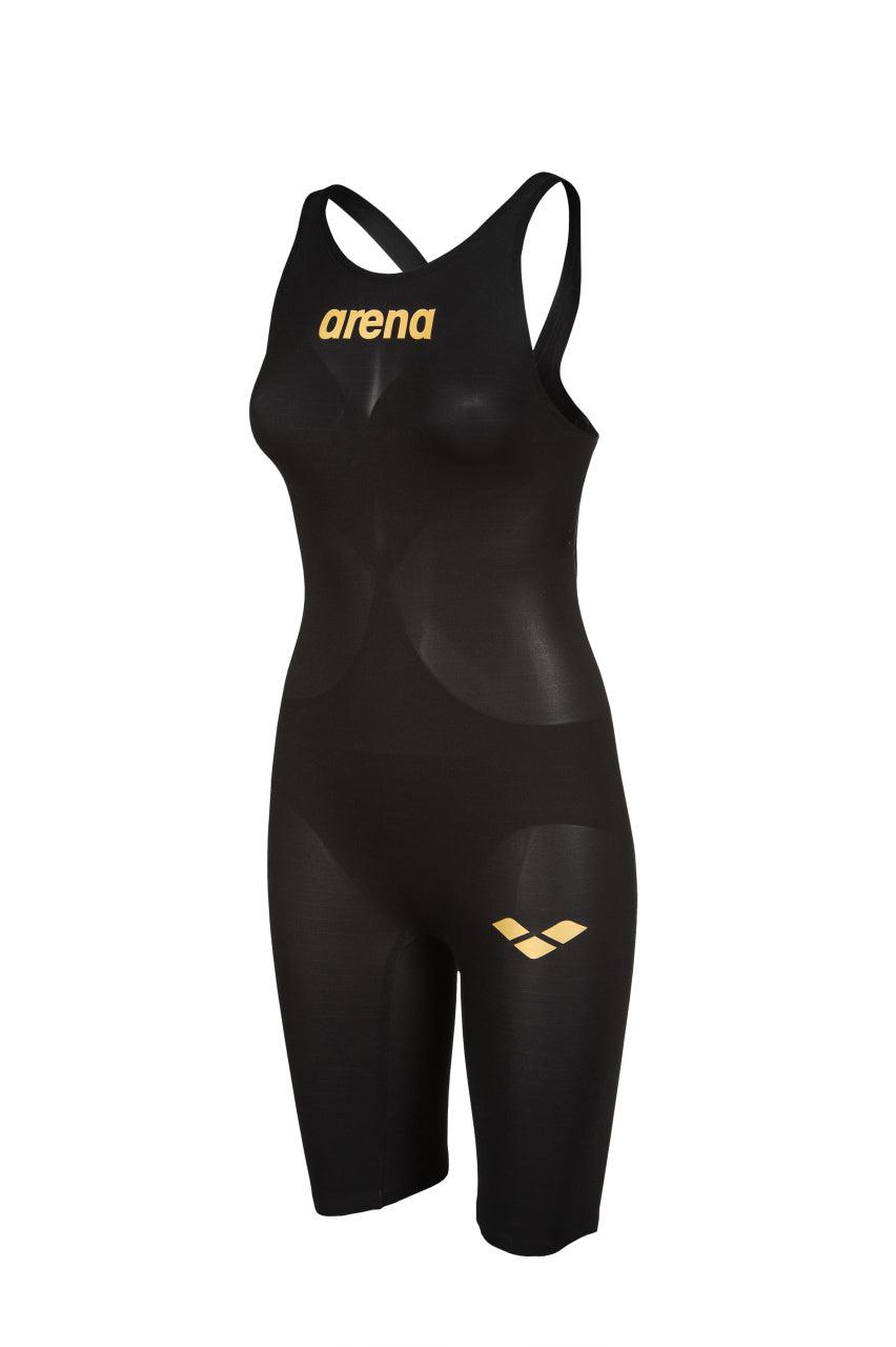 Arena Powerskin Carbon Air2 Open Back Dames