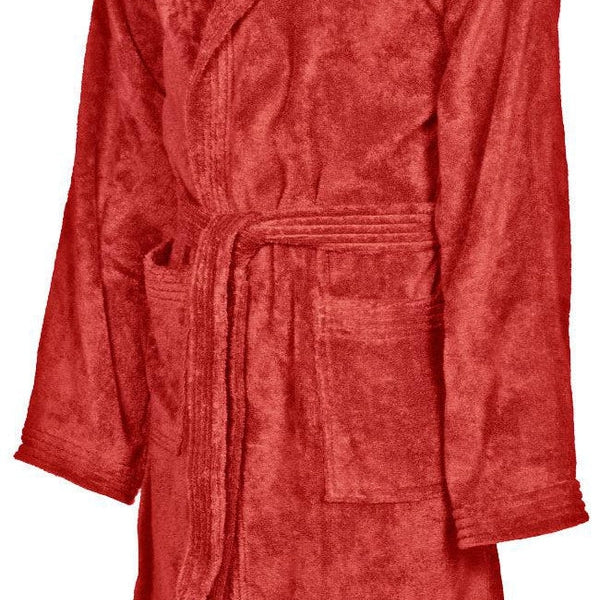 Arena Core Soft Robe at